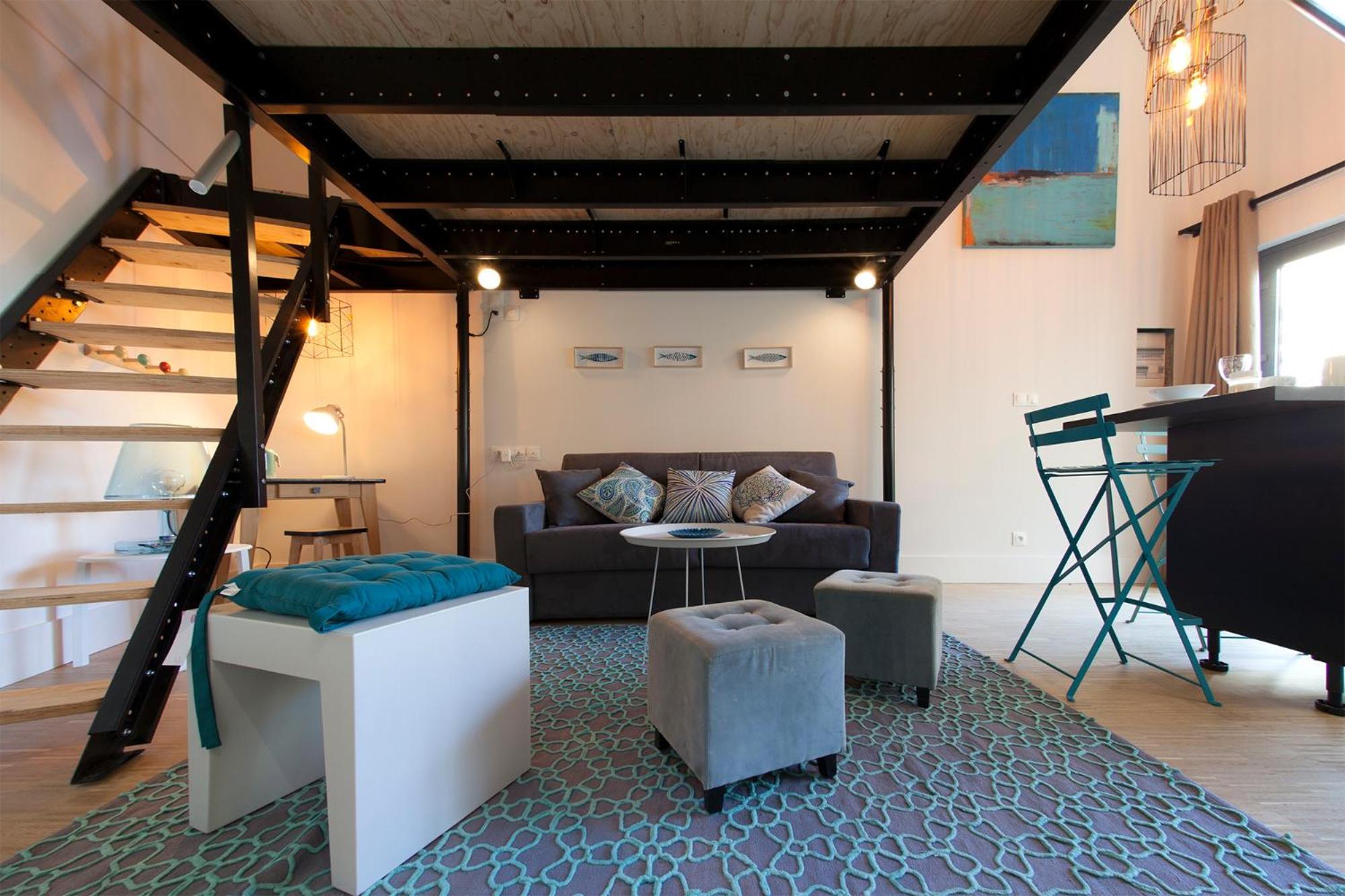Appart Hotel Eugenie Louhans Zimmer foto
